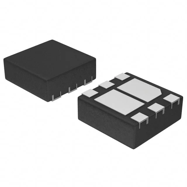 NVLJD4007NZTAG onsemi