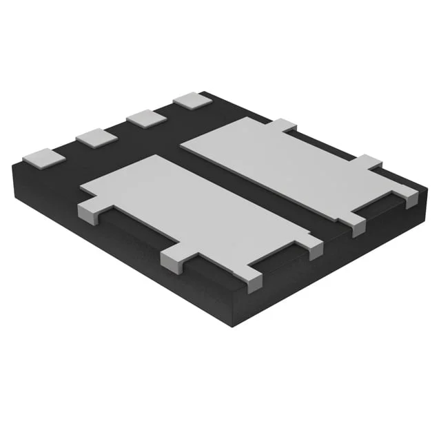 NVMFD5489NLT1G onsemi
