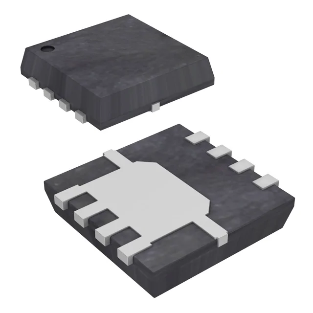 NVTFS5811NLWFTWG onsemi