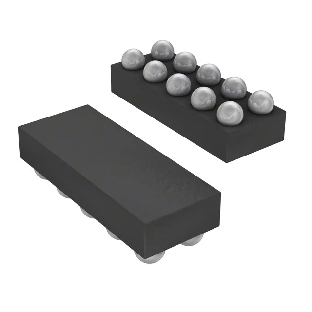 PACDN1408CG onsemi