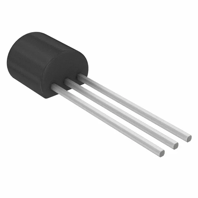 PN4117 onsemi