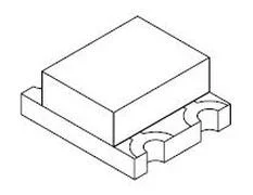 QTLP600C3TR onsemi