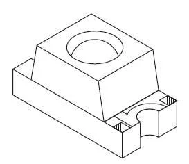 QTLP651C4TR onsemi