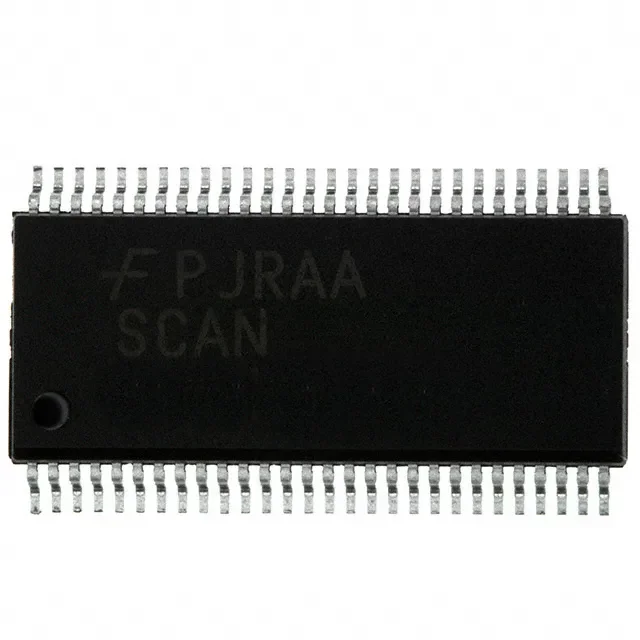 SCAN18245TSSCX onsemi