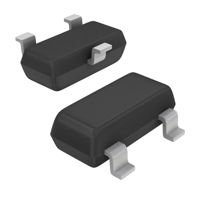 SMMBT2369LT1G onsemi