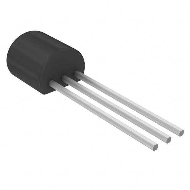 SS9015CBU onsemi