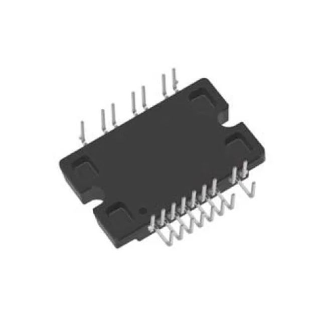 STK5C4-330J1-E onsemi