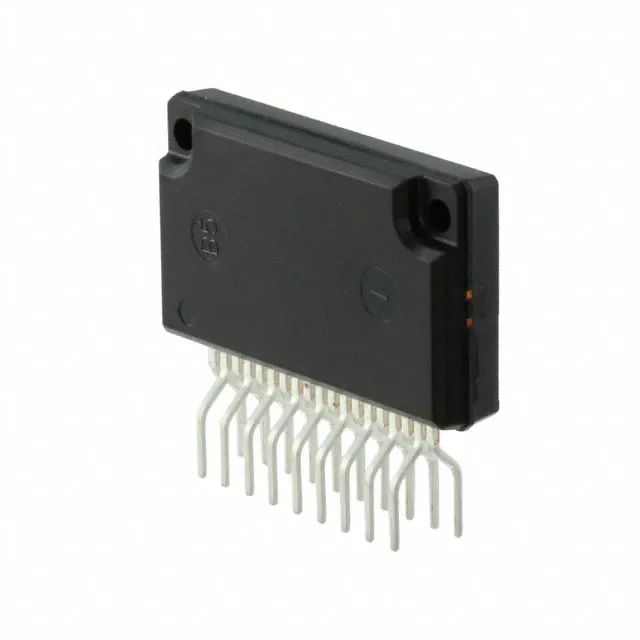 STK672-432AN-E onsemi