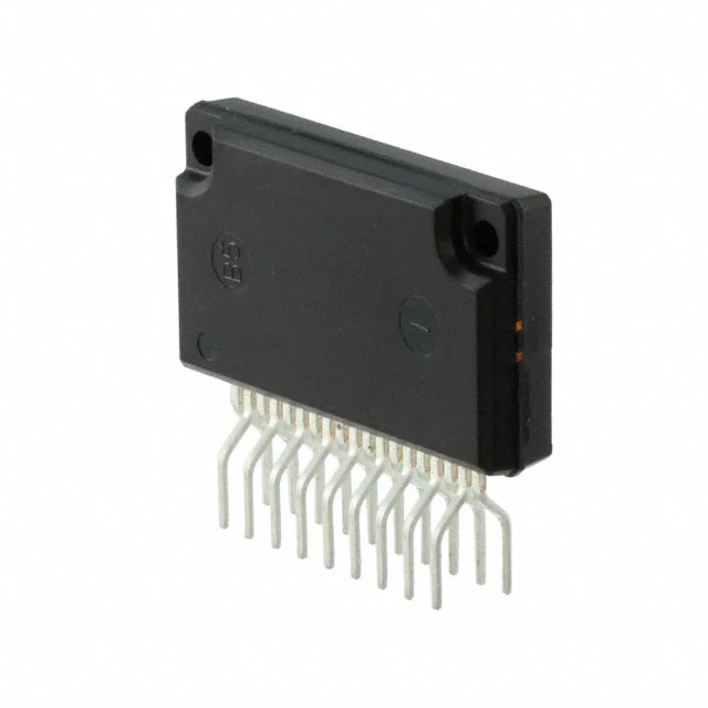 STK672-630A-E onsemi