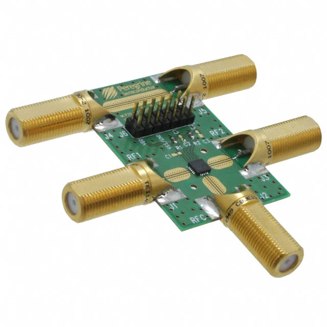 EK42742-03 pSemi