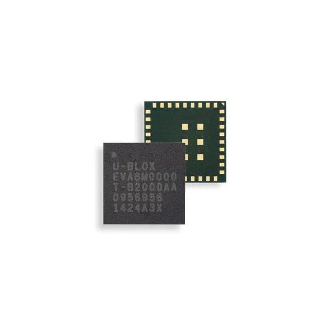 EVA-8M-0 u-blox