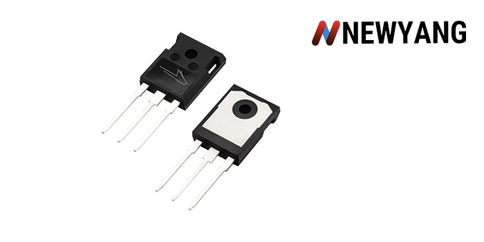 Wolfspeed C3M0065090D SiC MOSFET: Technical Overview, Features, and Applications