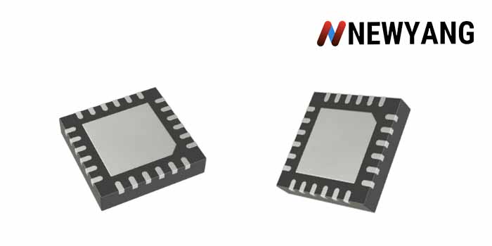 MPU-6000 and MPU-6050: Technical Specifications, Features, and Applications