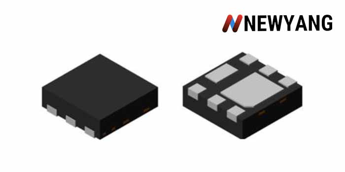 Header image for DMTH4008LFDFWQ from Diodes Incorporated: A High-Performance Automotive N-Channel MOSFET