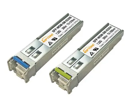Header image for Full Review of High-Speed Communication Network Connection Technologies