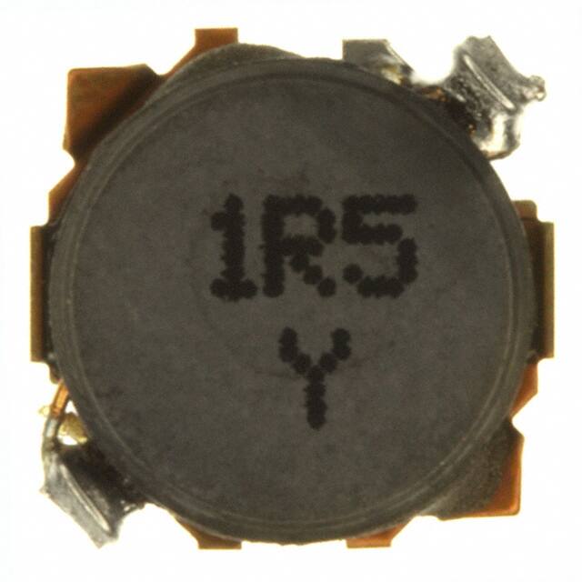 ELL-6GG1R5N Panasonic Electronic Components