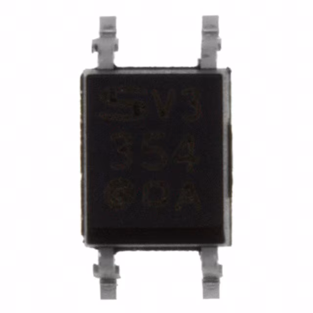 PC354N1TJ00F Sharp Microelectronics