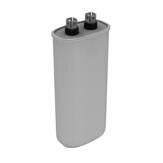 38FB4455-F Cornell Dubilier / Illinois Capacitor