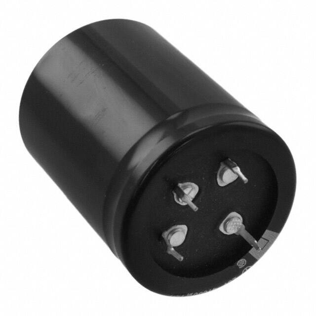 ECE-T1CA683FA Panasonic Electronic Components