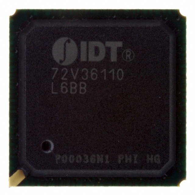 72V36110L6BB8 Renesas