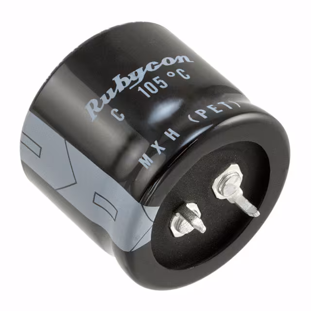 420VXG180MEFCSN30X25 Rubycon