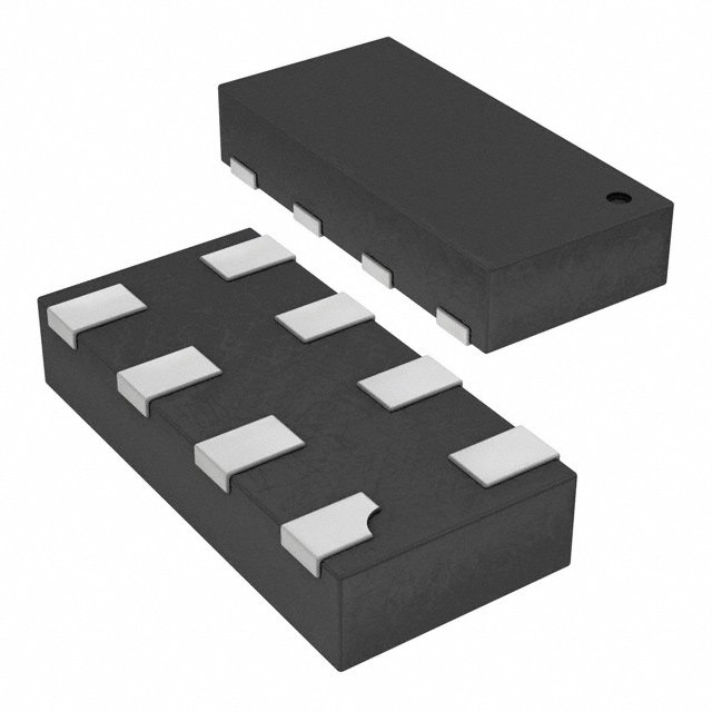 UCLAMP2512T.TCT Semtech Corporation