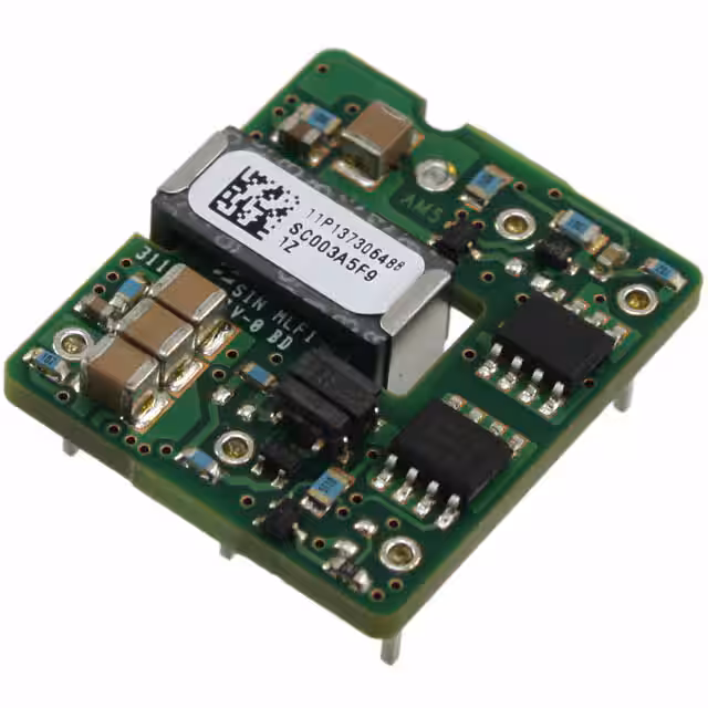 SC003A5F91Z OmniOn Power