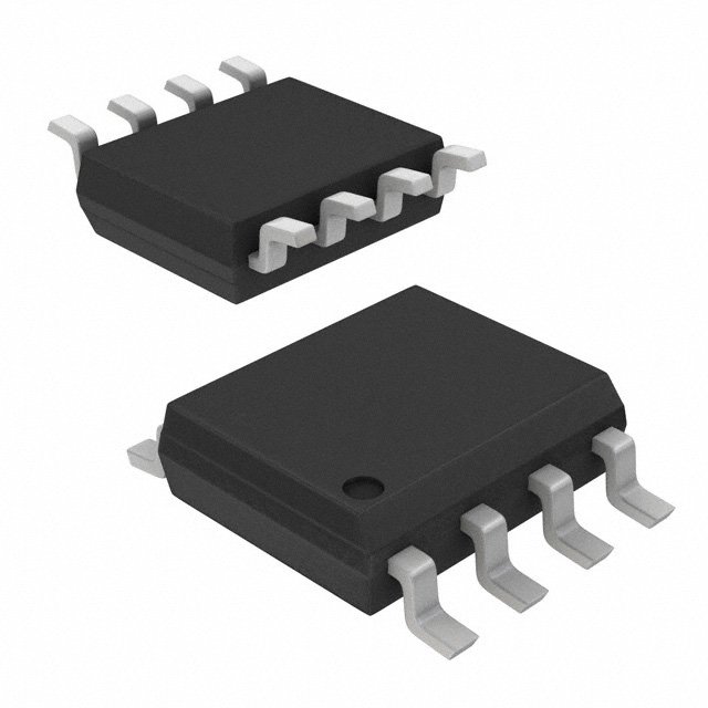 ATTINY13-20SUR Microchip
