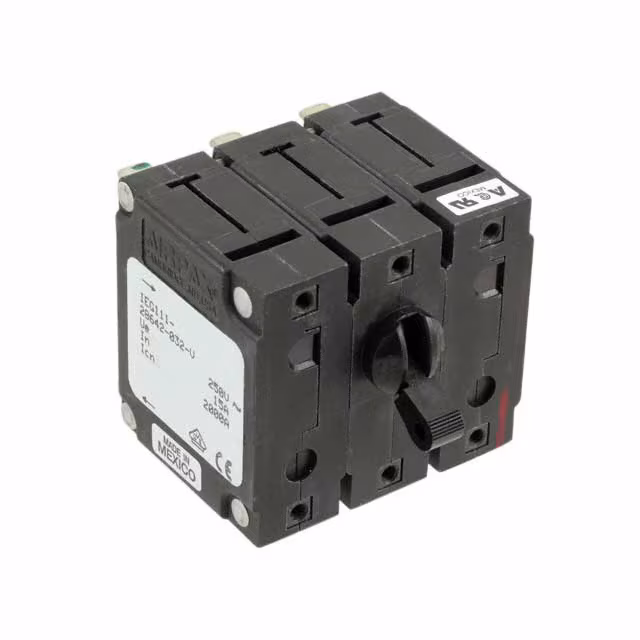 IEG111-28642-032-V Sensata-Airpax