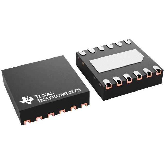 LM74722QDRRRQ1 Texas Instruments