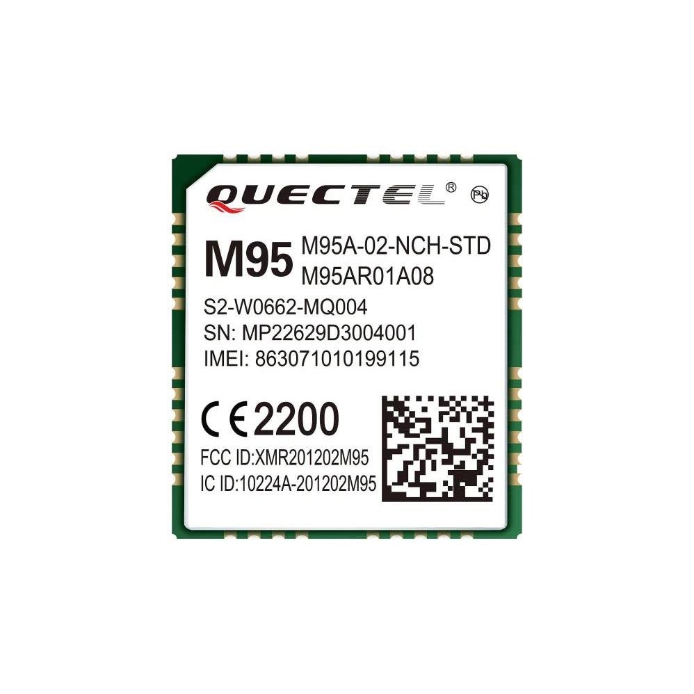 M95FA-03-STD Quectel