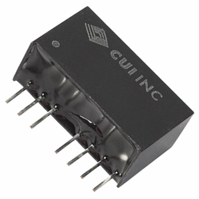 VWRAS2-D24-D15-SIP CUI Devices