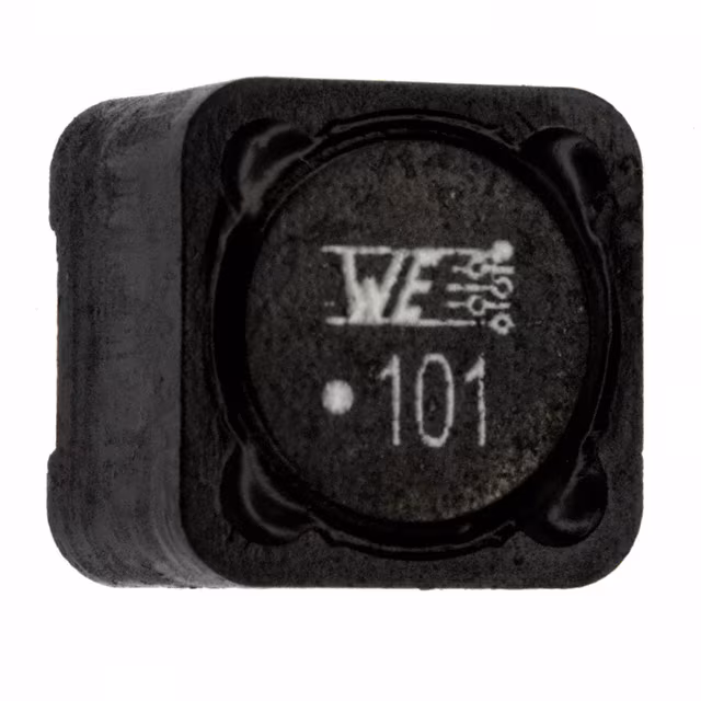 7447709101 Würth Elektronik