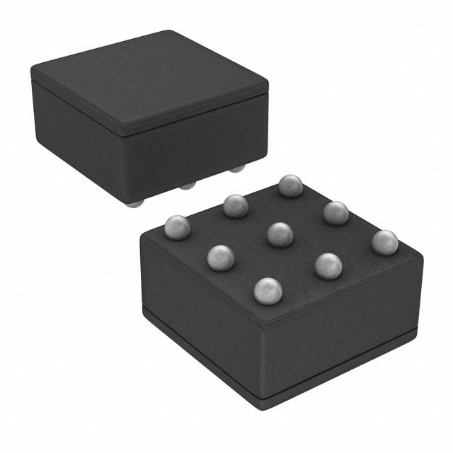 LM3700XCBP-308/NOPB Texas Instruments