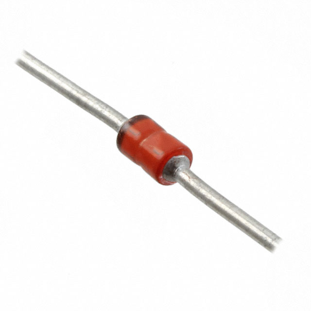 MP4KE8.2AE3 Microchip