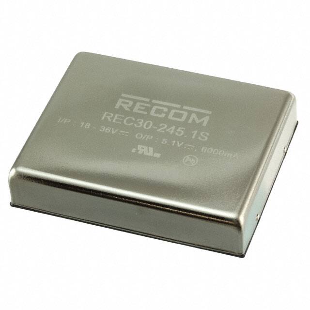 REC30-245.1S RECOM Power