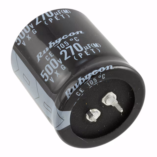 160VXR1800MEFCSN35X40 Rubycon