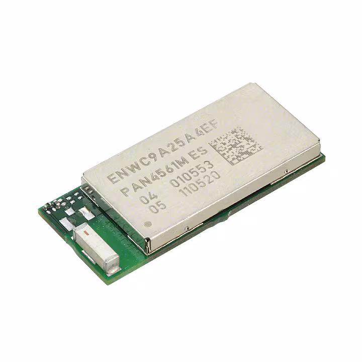 ENW-C9A25A4EF Panasonic Electronic Components