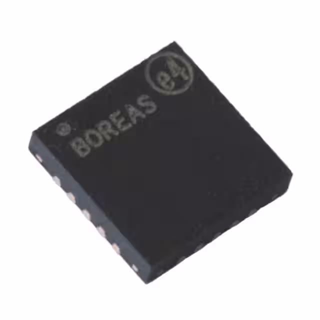 BOS1901CQR Boréas Technologies