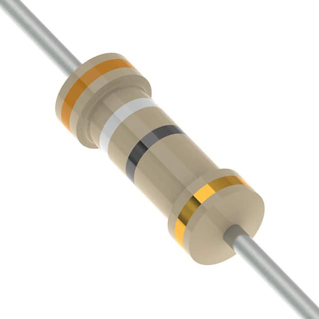 CFR-25JB-52-39R YAGEO