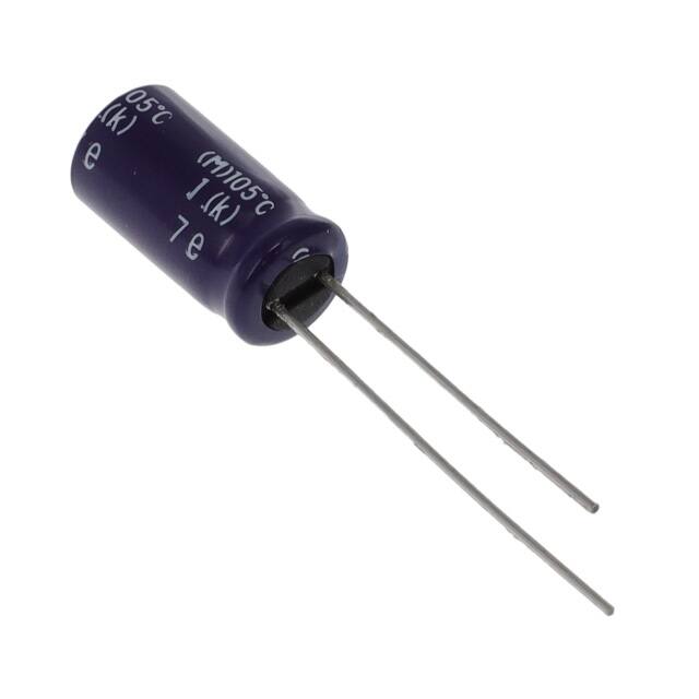 ELXZ350ETD221MH15D Chemi-Con