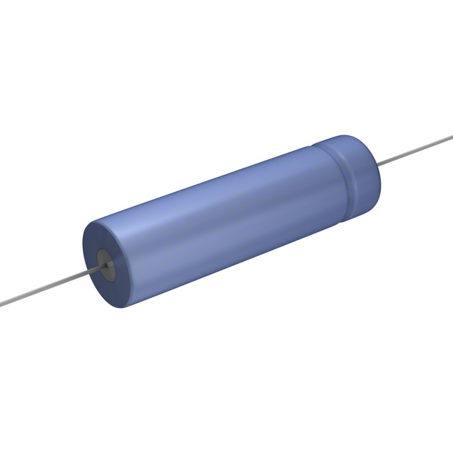 WBR40-250A Cornell Dubilier Knowles