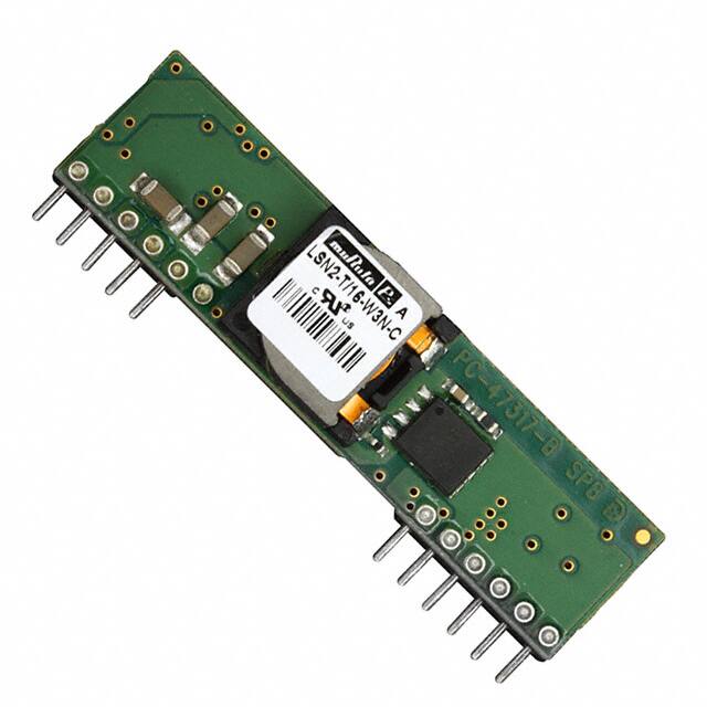 LSN2-T/16-W3N-C Murata Power Solutions Inc.