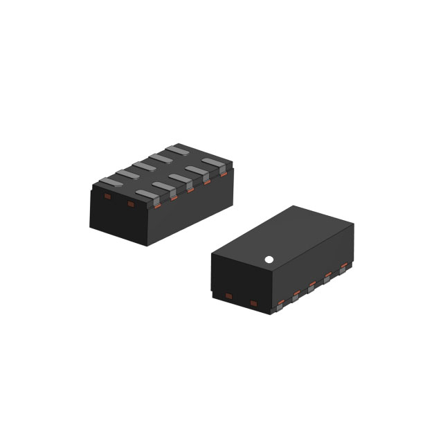 ECMF4-2459A6M10Y STMicroelectronics