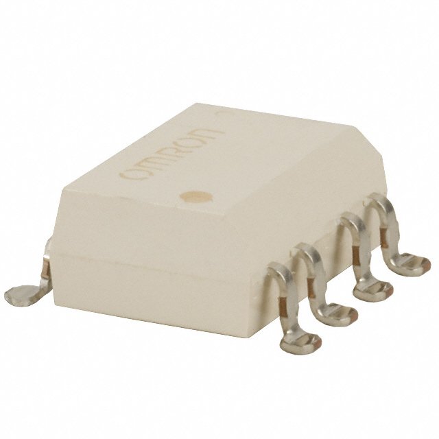 G3VM-WFL(TR) Omron Electronics Inc-EMC Div