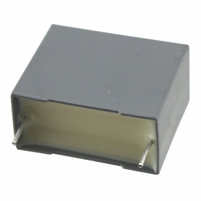 R46KN422000P0M KEMET