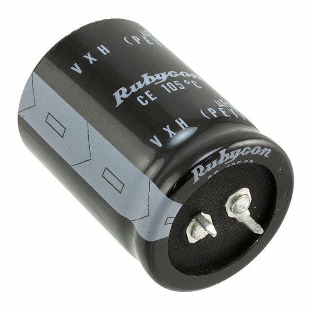 450VXH330MEFCSN30X40 Rubycon