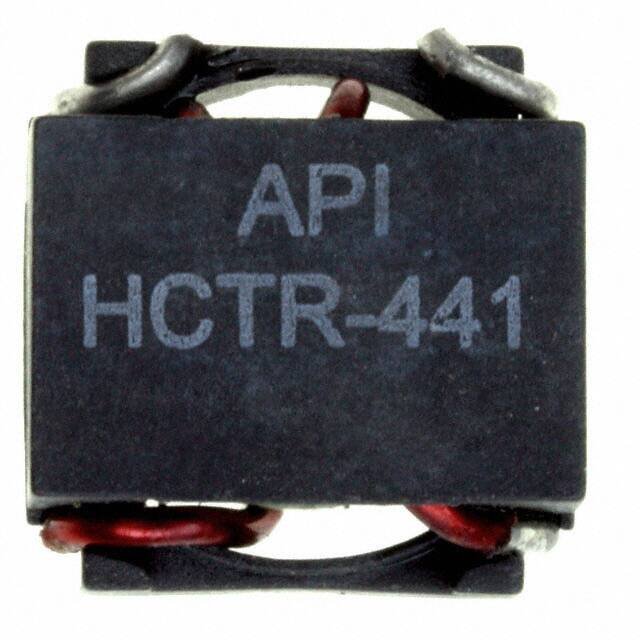 HCTR-441 API Delevan