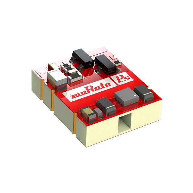 NXE2S1205MC-R7 Murata Power Solutions Inc.