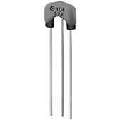 DSS1NB31H104Q55B Murata Electronics